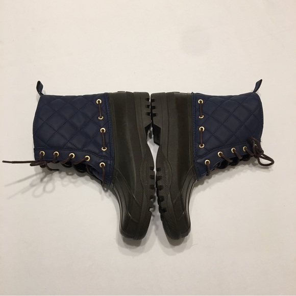 Sperry Top-Sider Gosling Duck Boot Size 8 - Picture 5 of 14
